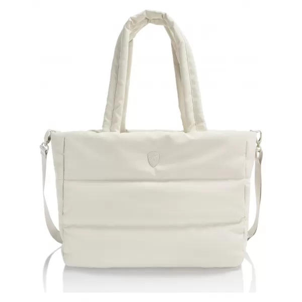  Torba HEYS PUFFER TRAVEL TOTE UMAZANO BELO 
