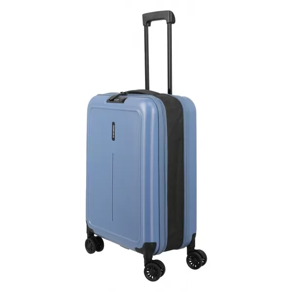  Kovček TRAVELITE BASICS FOLDABLE TROLLEY S DENIM 