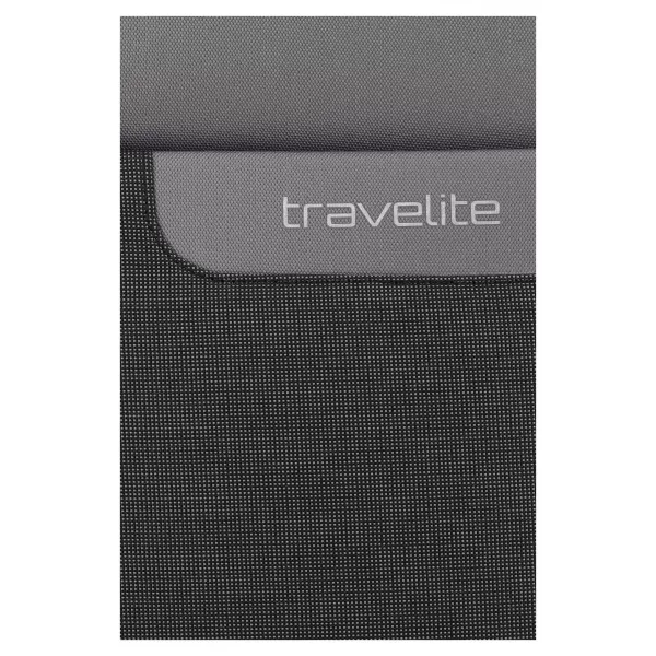  Kovček TRAVELITE VIIA 4W M ANTRACIT 