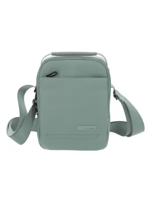 Torba za čez ramo TRAVELITE WORKFLOOW SHOULDER BAG ŽAJBELJ