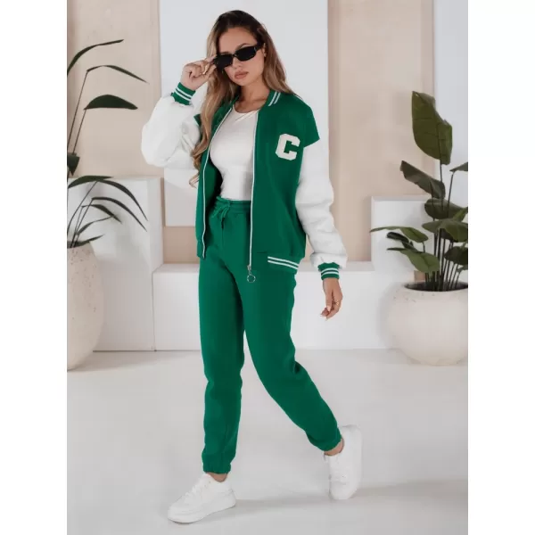  Dame DSTREET AY0772 ZELENO 