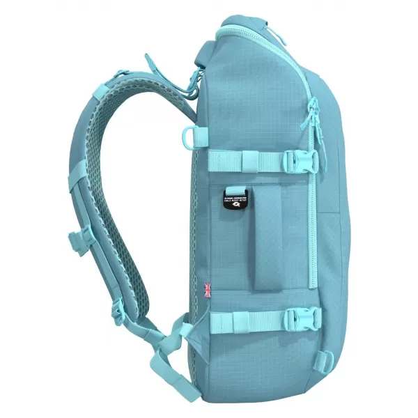  Nahrbtnik CABINZERO ADV 32L MODRI MALDIVI 