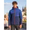 Moška softshell jakna ALTISPORT GAN MODRA