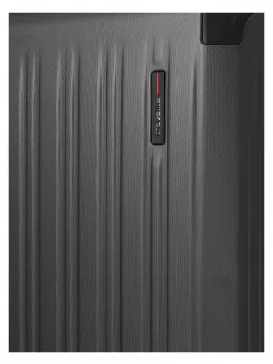 Kovček TRAVELITE DYNAMIIC S EXP ANTRACIT