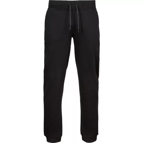  Hlače uniseks TEE JAYS | TJ 5425 ČRNA 