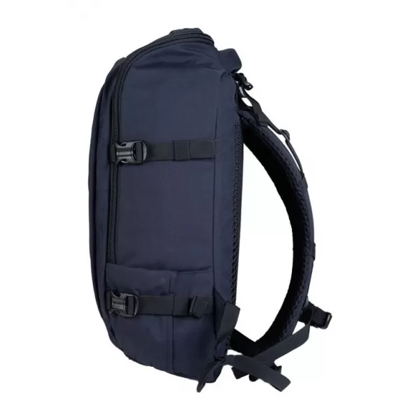  Nahrbtnik CABINZERO ADVENTURE 32L ABSOLUTNO ČRNA 
