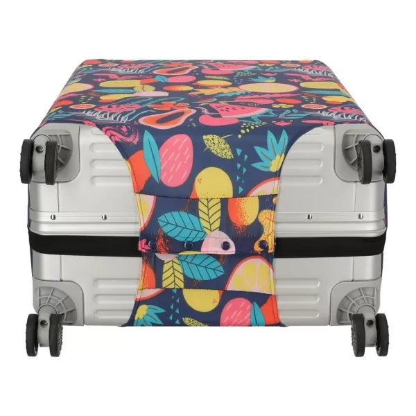  Kovček TRAVELITE LUGGAGE COVER L SADJE 