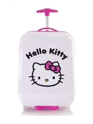 Kovček HEYS KIDS HELLO KITTY 4