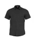 Moška srajca PENTAGON PLATO SHIRT SHORT K02019 ČRNA