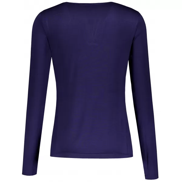  Srajca ALTISPORT GLADYS TEMNO MODRA 