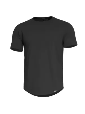 Majica s kratkimi rokavi PENTAGON RUMOR TEE K09043 ČRNA