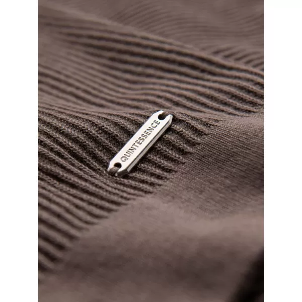  Srajca OMBRE OM-TSCT-0254 PEPEL 