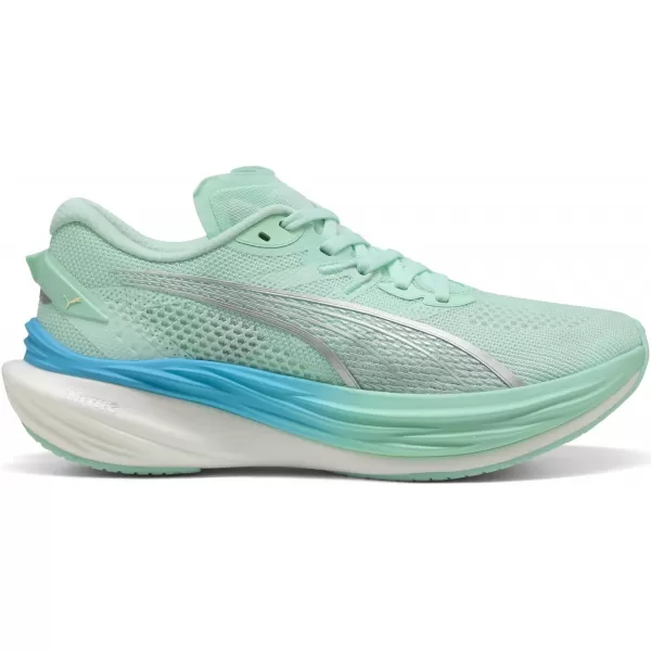  Dame PUMA DEVIATE NITRO 3 WNS 30970819 META TALINA/HITROST MODRA 