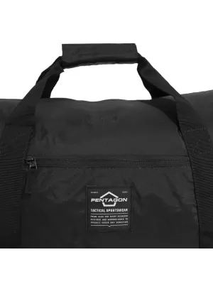 Torba PENTAGON KANON 2.0 PACKABLE DUFFLE BAG K16102 RJAVO SIVA