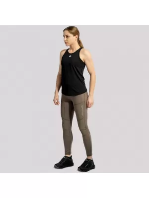 Ženski brezrokavnik PENTAGON UNITY WOMENS MESH TANK TOP K09045 ČRNA
