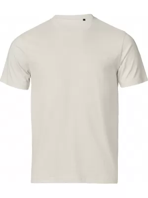 Moška majica s kratkimi rokavi TEE JAYS | TJ 1150 EKRU