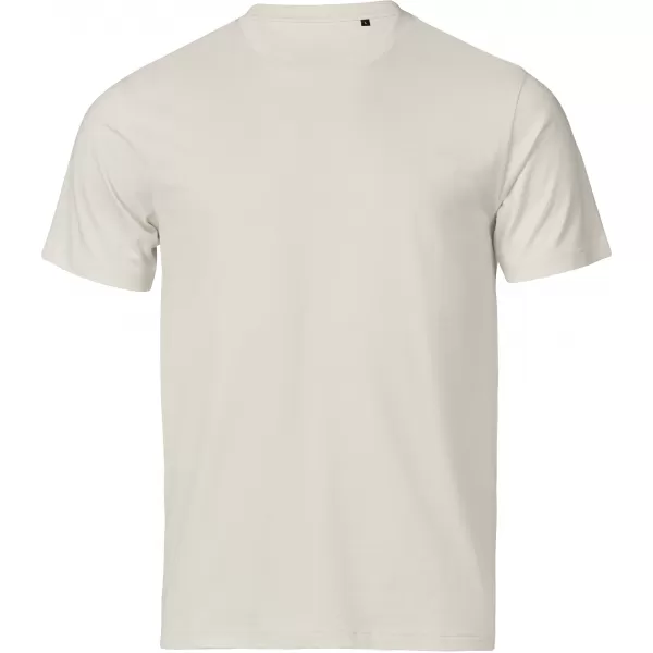  Moška majica s kratkimi rokavi TEE JAYS | TJ 1150 EKRU 