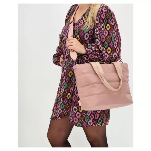  Torba ZEBRA TRENDS ELSKE 21537 PRAŠNO ROZA 