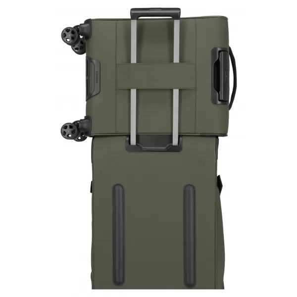  Kovček TRAVELITE BRIIZE S KAKI 