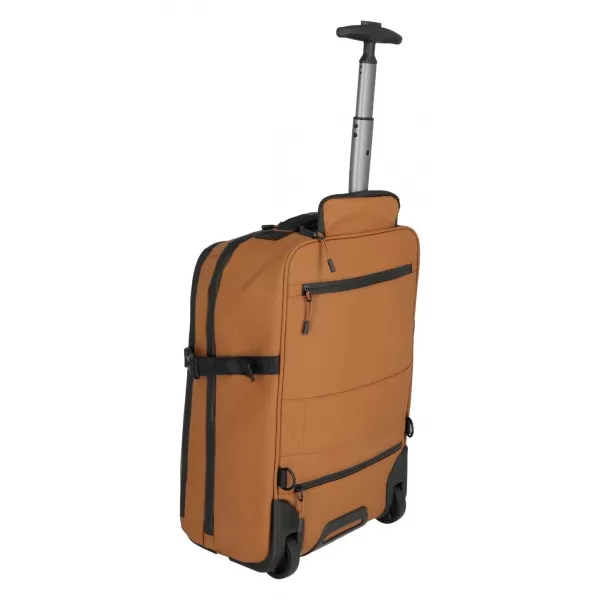  Nahrbtnik TRAVELITE Briize Backpack L Trolley CURRY 