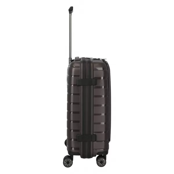  Kovček TRAVELITE AIR BASE 4W S FRONT POCKET KAVA 
