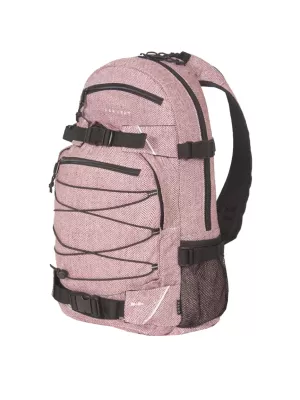 Nahrbtnik BRANDIT 8613 FLANELA BURGUND