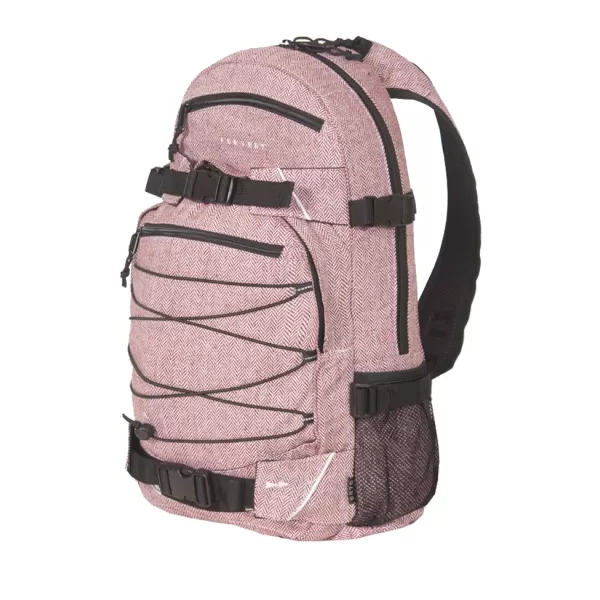  Nahrbtnik BRANDIT 8613 FLANELA BURGUND 