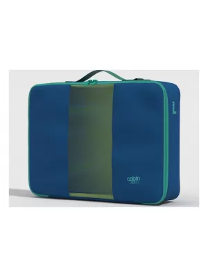 Organizator CABINZERO LUX PACKING CUBE LARGE KAPRI MODRA