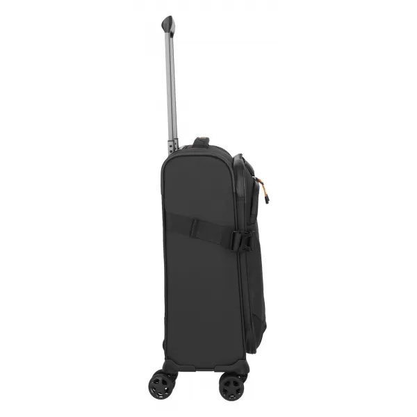  Kovček TRAVELITE BRIIZE S ČRNA 