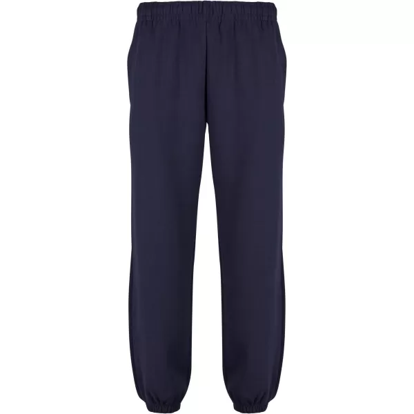  Otroške trenirke URBAN CLASSICS UCK7282 HEATHER SIVA 
