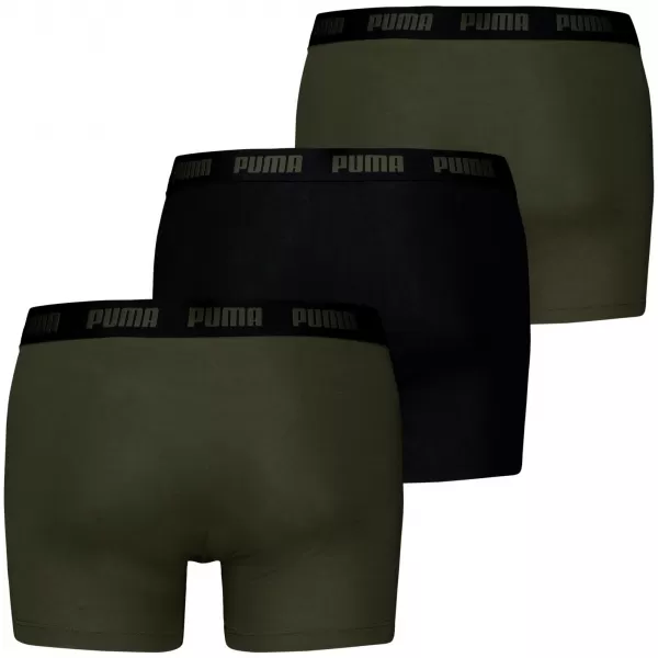  Boksar PUMA MEN EVERYDAY BOXER 3P 93832703 GOZD 