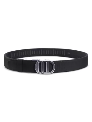 Pas PENTAGON CHUCK RATCHET BELT STL K17105 ČRNA