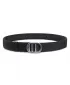 Pas PENTAGON CHUCK RATCHET BELT STL K17105 ČRNA