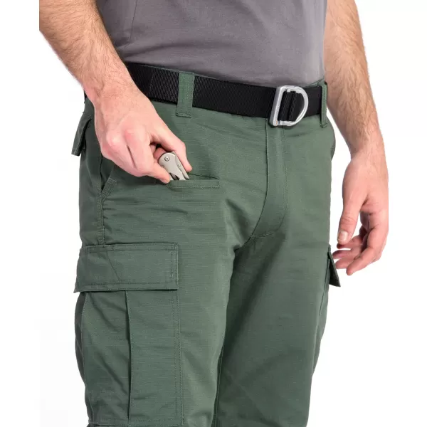  Hlače PENTAGON BDU 2.0 K05001 MORNARSKO MODRA 