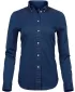 Ženska srajca TEE JAYS | TJ 4003 INDIGO MODRA