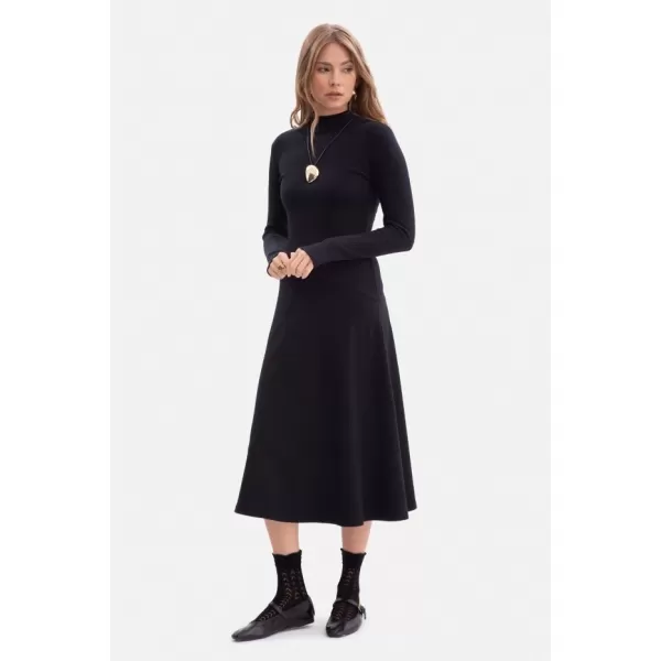  Obleka BEWEAR B299 ČRNA 