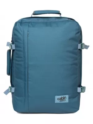 Nahrbtnik CABINZERO CLASSIC 44L ARUBA MODRA
