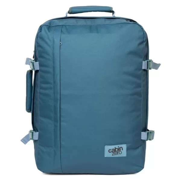  Nahrbtnik CABINZERO CLASSIC 44L ARUBA MODRA 