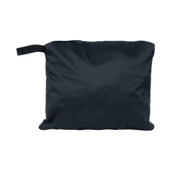  Nahrbtnik dežni plašč CABINZERO ADVENTURE RAINCOVER ABSOLUTNO ČRNA 