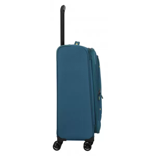  Kovček TRAVELITE Umbria M BENCIN 