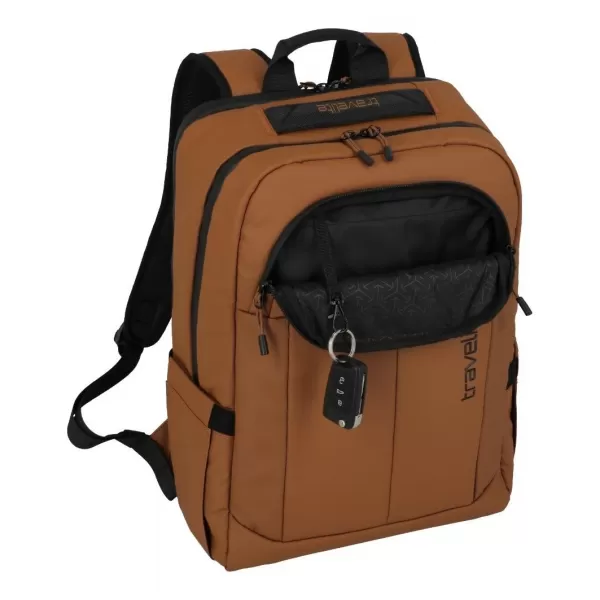  Nahrbtnik TRAVELITE Briize Backpack M CURRY 