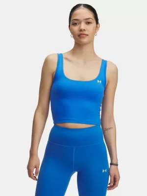 Ženski brezrokavnik UNDER ARMOUR MOTION TANK EMEA 6007656-402 MODRA