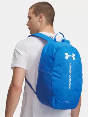 Nahrbtnik UNDER ARMOUR UA HUSTLE LITE BACKPACK 6000399-402 MODRA