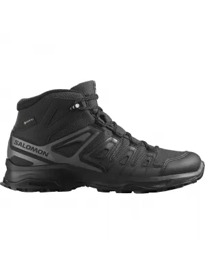 Moški čevlji SALOMON EXTEGRA MID GORE-TEX FANTOM/ASFALT/CASTLEROCK