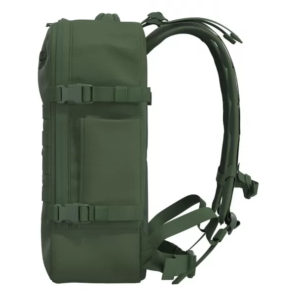  Nahrbtnik CABINZERO MILITARY 36L MISTIČNO ZELENA 