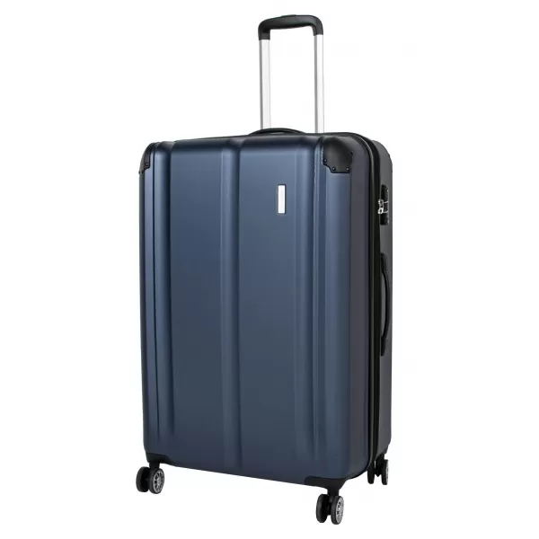  Kovček TRAVELITE CITY 4W L NAVADE 