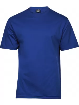 Moška majica s kratkimi rokavi TEE JAYS | TJ 8000 KRALJEVSKI