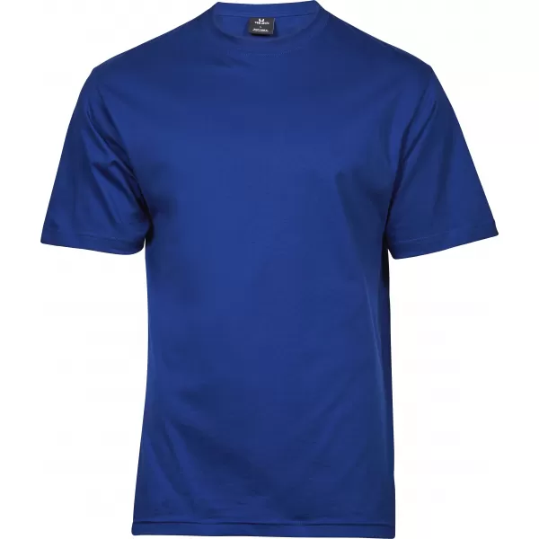  Moška majica s kratkimi rokavi TEE JAYS | TJ 8000 KRALJEVSKI 