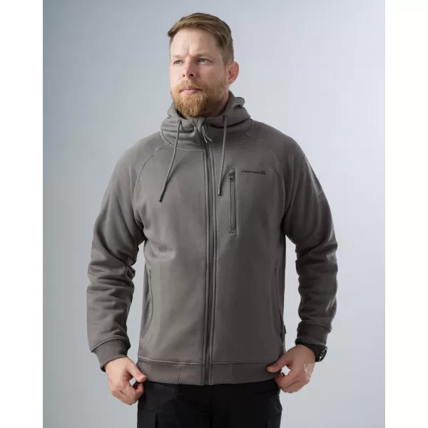  Pulover PENTAGON LEONIDAS 2.0 K08016 VOLK/SIV 