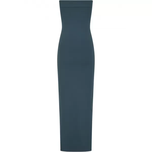  Obleka URBAN CLASSICS TB7468 STEKLENICA ZELENA 